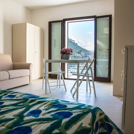 Namuri Residence Castellammare del Golfo Zewnętrze zdjęcie