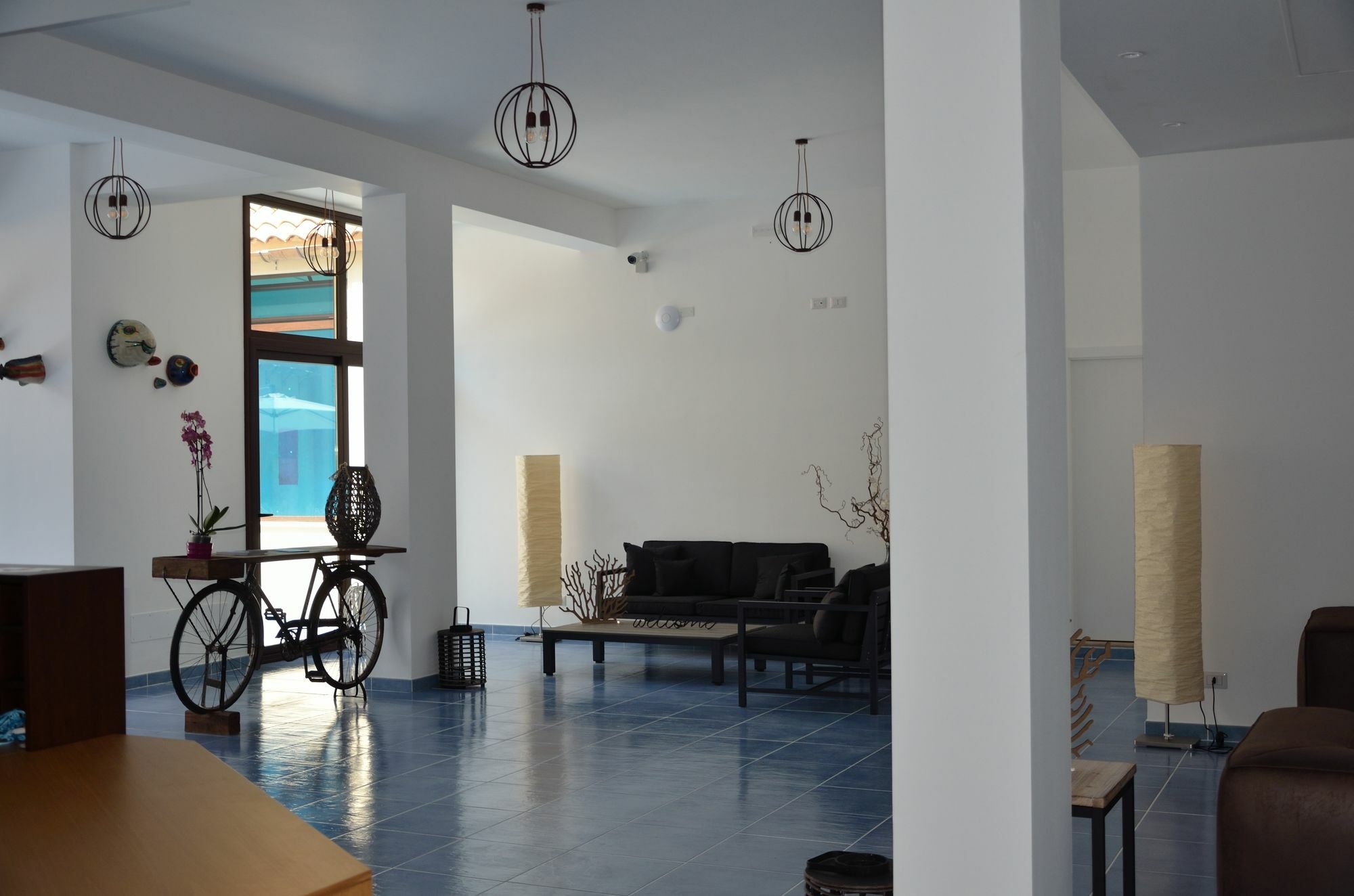 Namuri Residence Castellammare del Golfo Zewnętrze zdjęcie