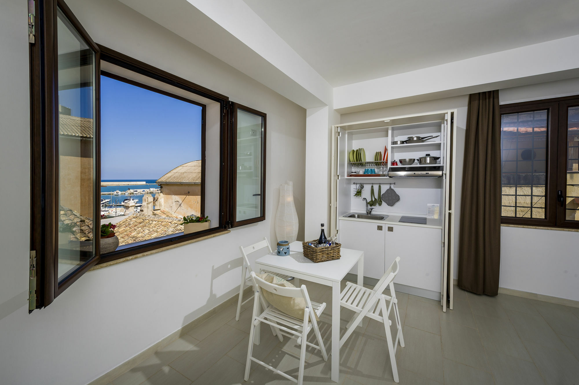 Namuri Residence Castellammare del Golfo Zewnętrze zdjęcie