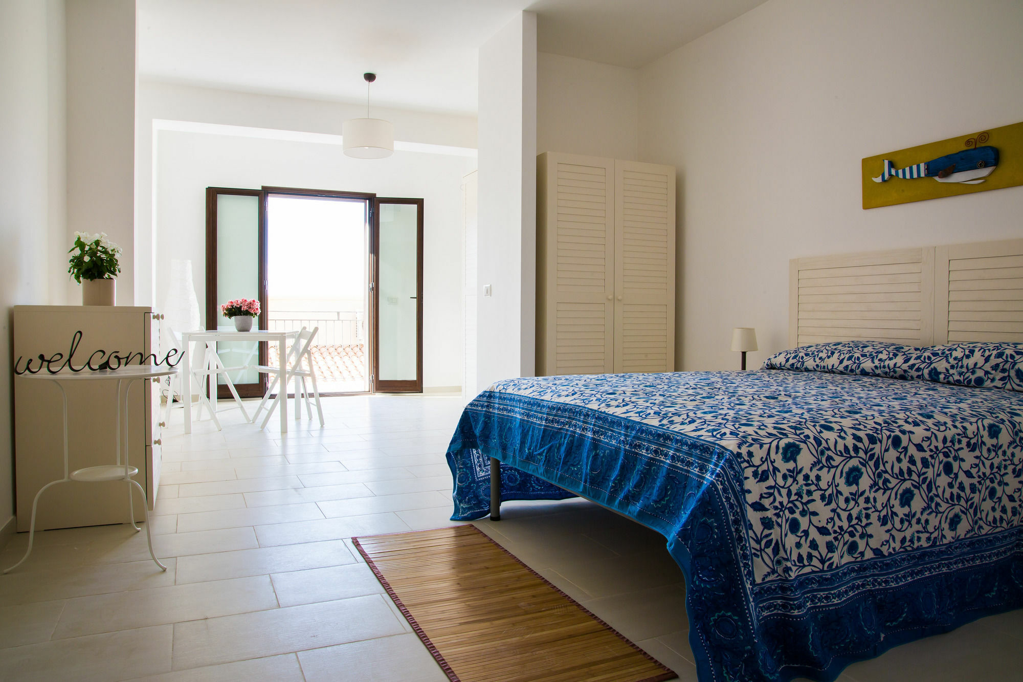 Namuri Residence Castellammare del Golfo Zewnętrze zdjęcie