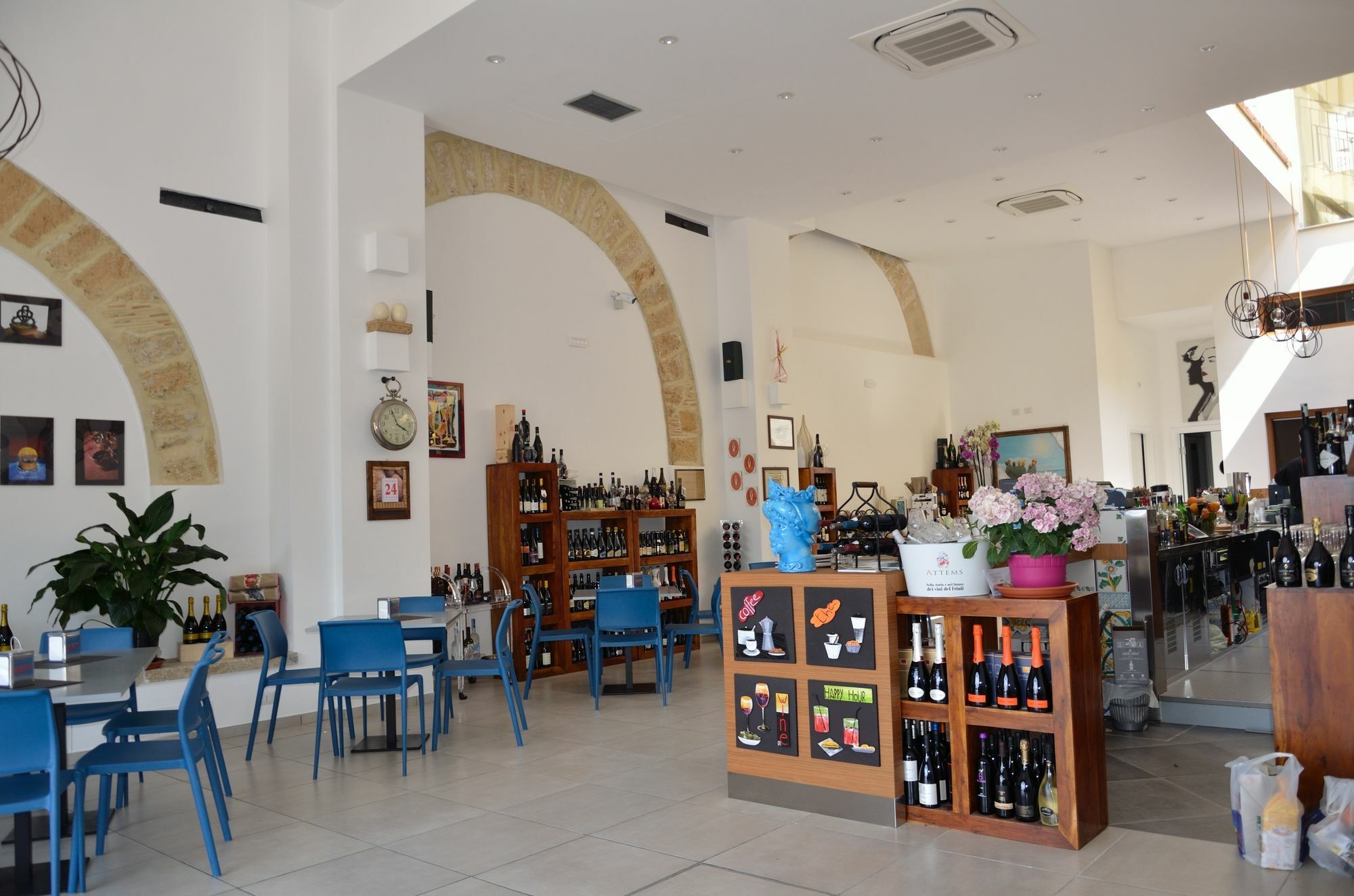 Namuri Residence Castellammare del Golfo Zewnętrze zdjęcie