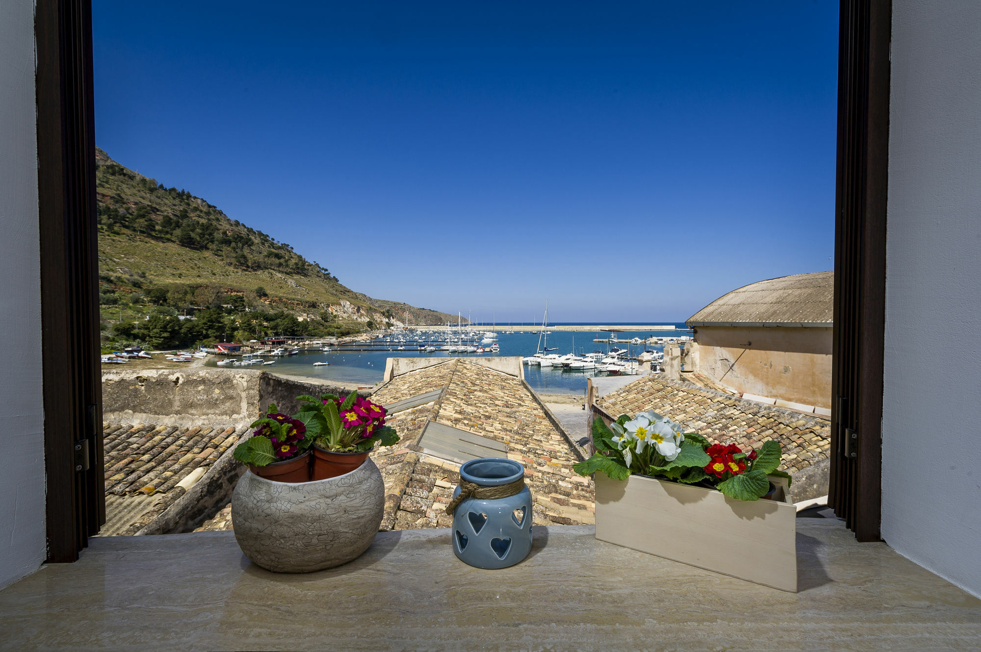 Namuri Residence Castellammare del Golfo Zewnętrze zdjęcie