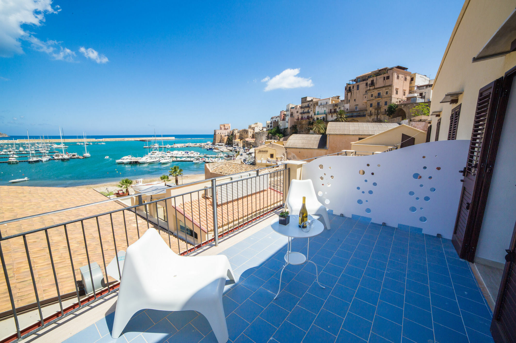 Namuri Residence Castellammare del Golfo Zewnętrze zdjęcie