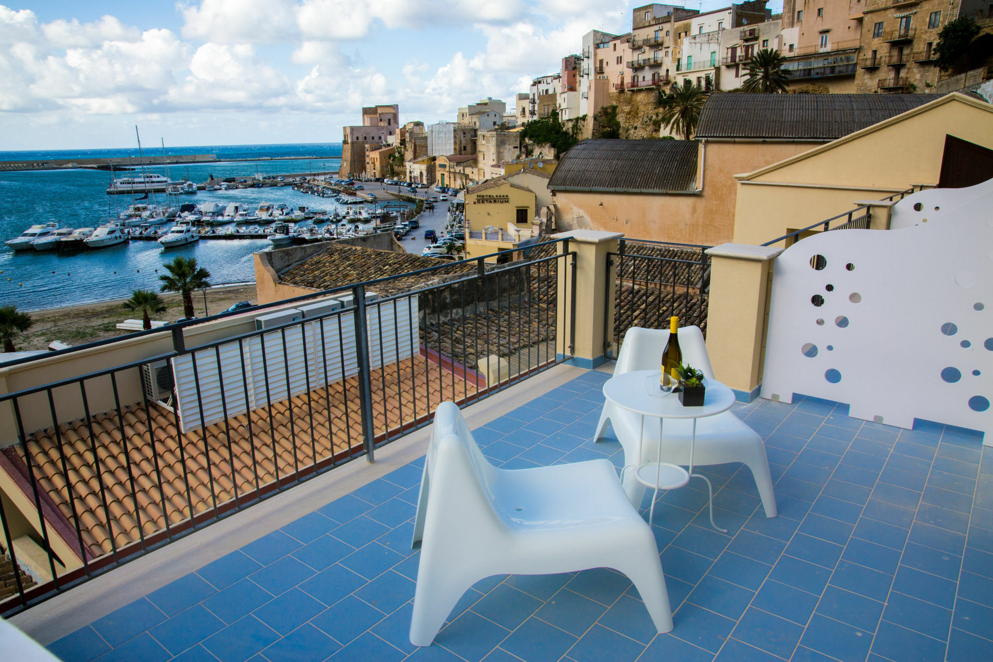 Namuri Residence Castellammare del Golfo Zewnętrze zdjęcie