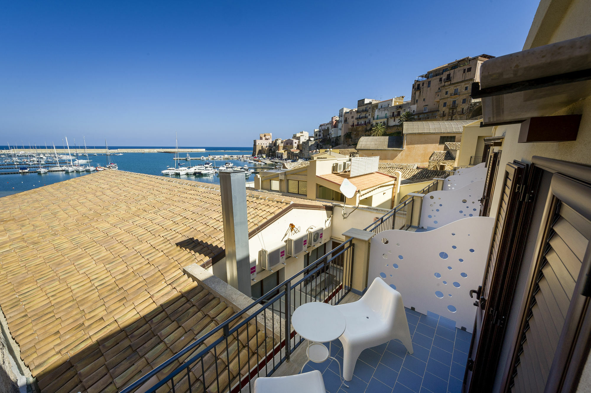 Namuri Residence Castellammare del Golfo Zewnętrze zdjęcie