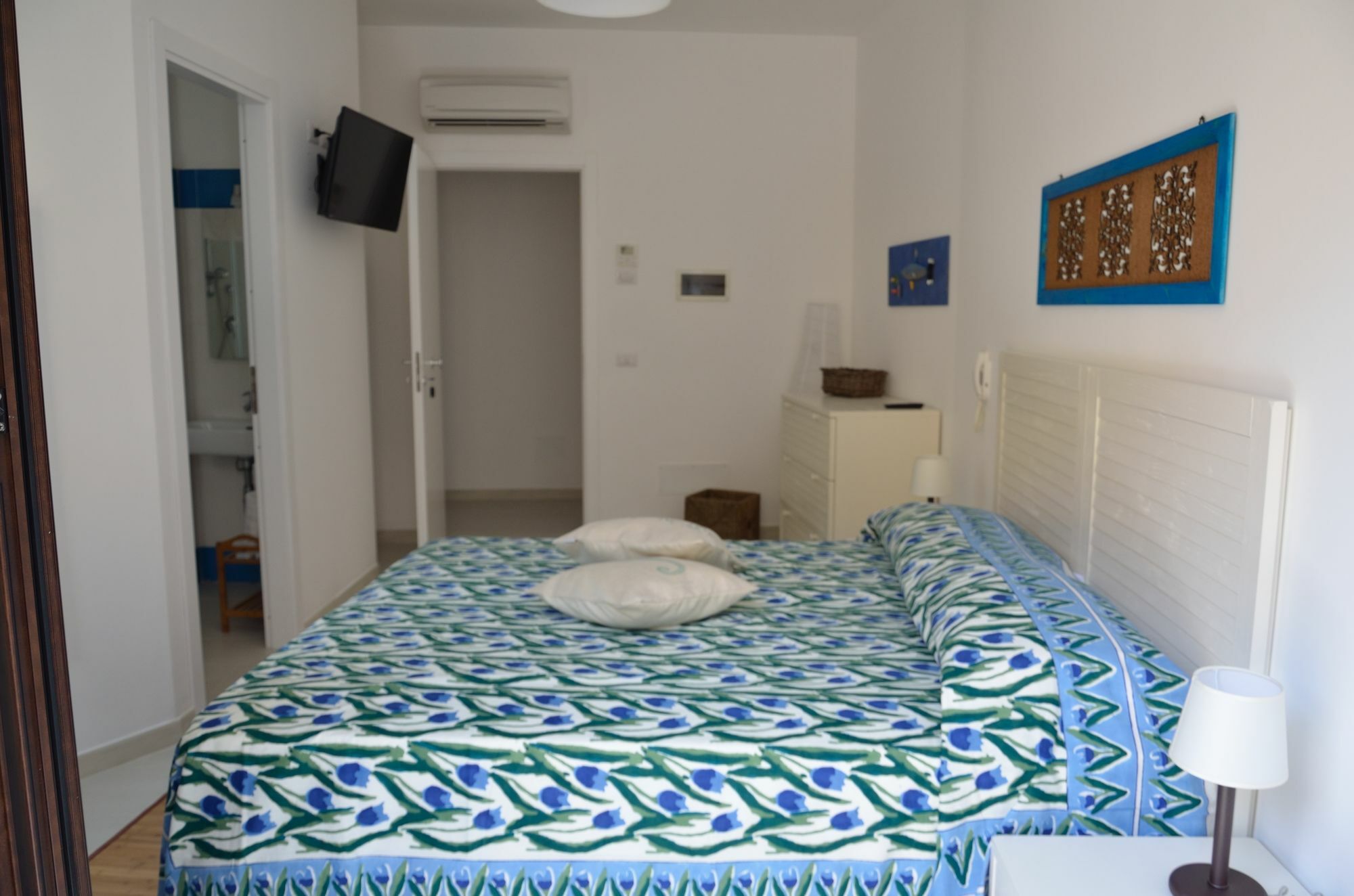 Namuri Residence Castellammare del Golfo Zewnętrze zdjęcie