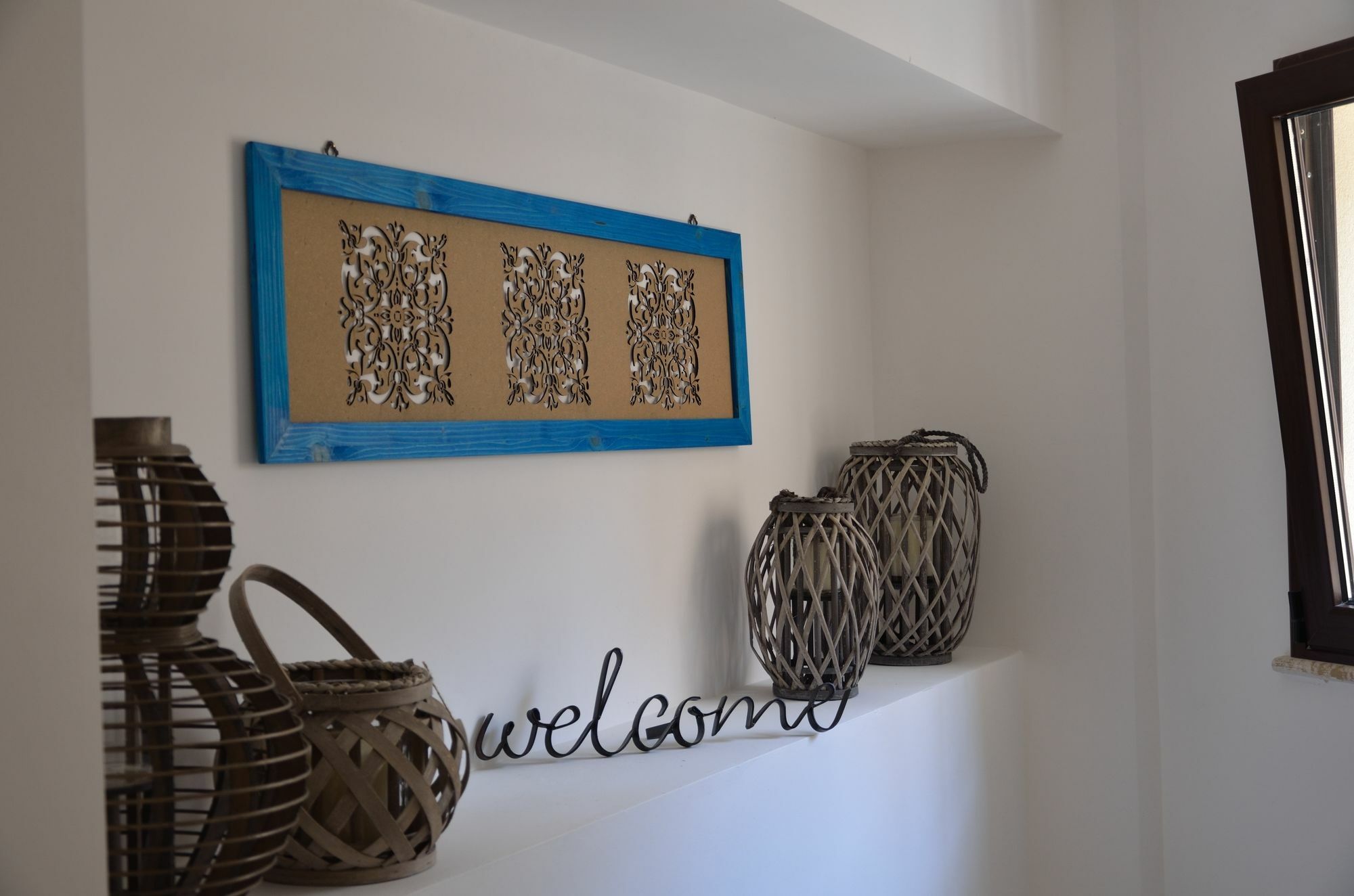 Namuri Residence Castellammare del Golfo Zewnętrze zdjęcie