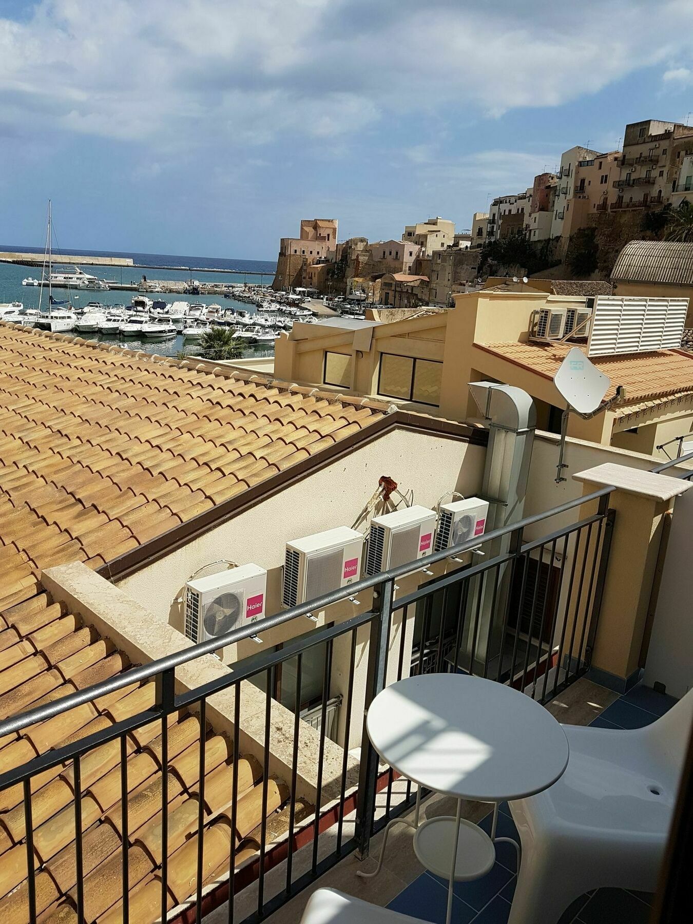 Namuri Residence Castellammare del Golfo Zewnętrze zdjęcie