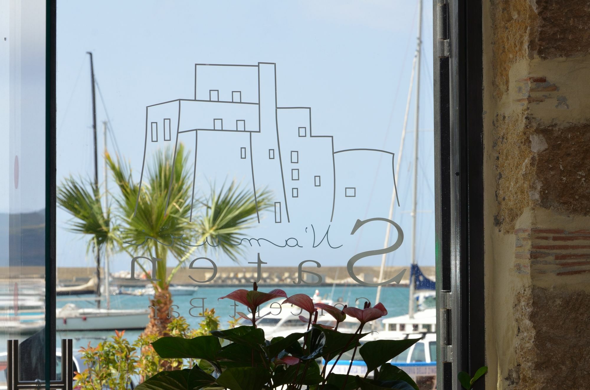 Namuri Residence Castellammare del Golfo Zewnętrze zdjęcie