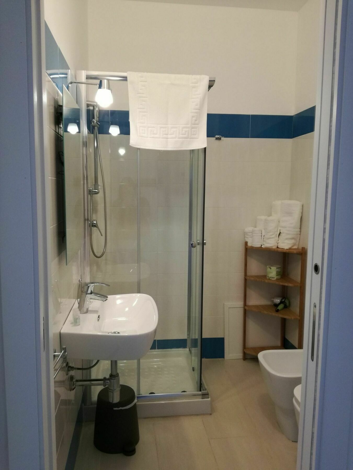 Namuri Residence Castellammare del Golfo Zewnętrze zdjęcie